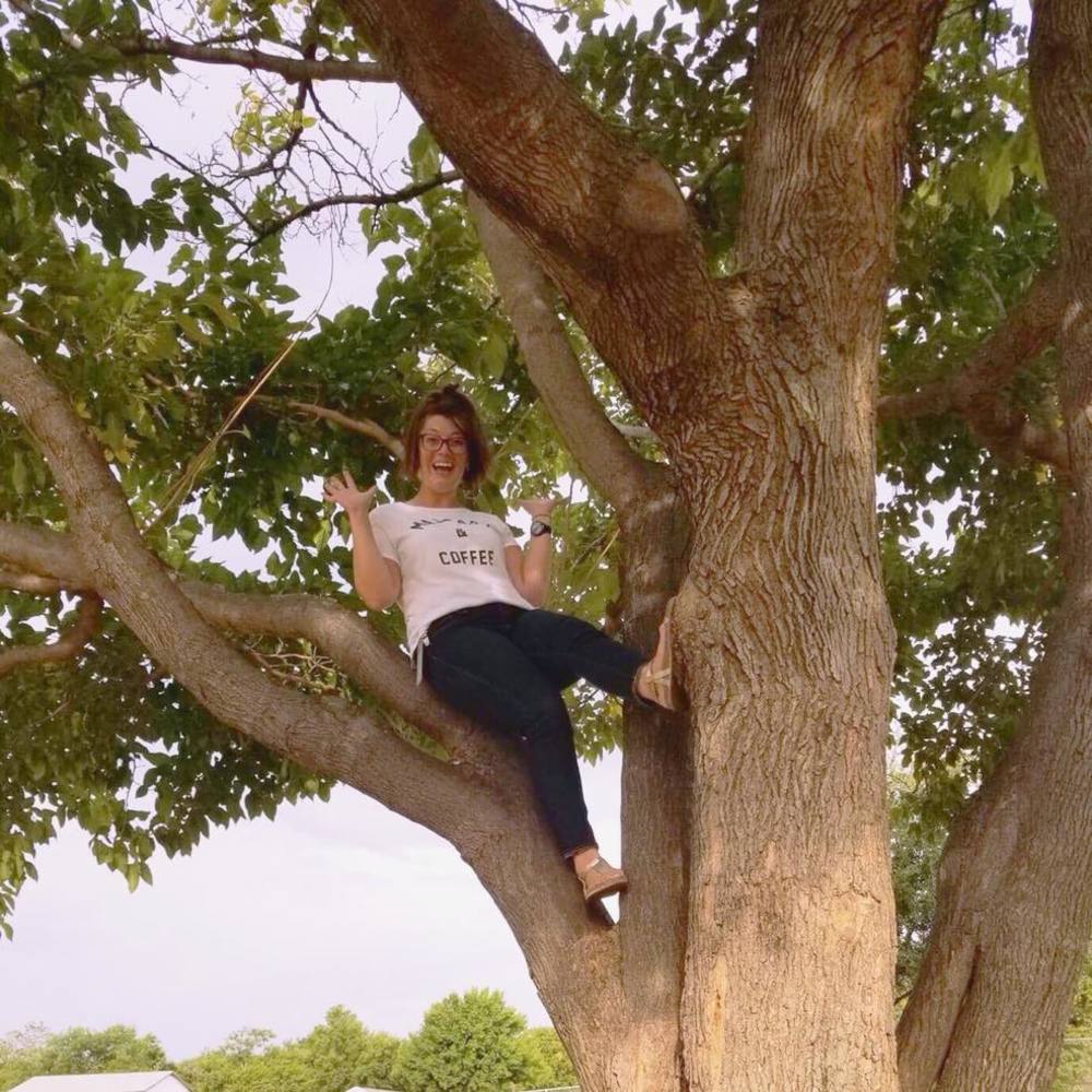 Meet your Posher, Amber